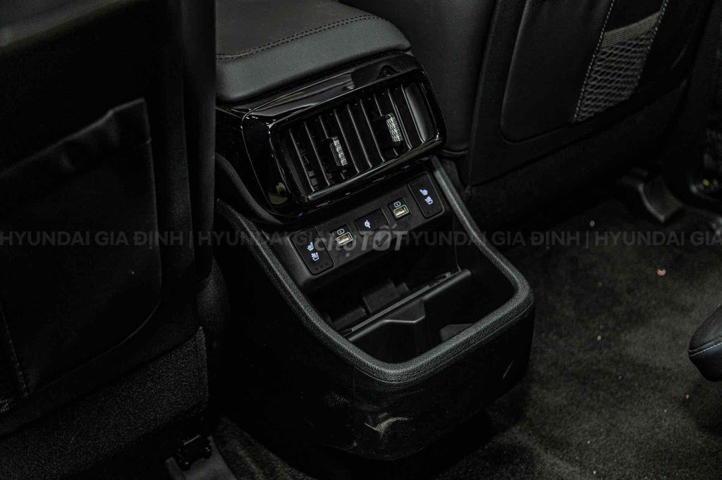 HYUNDAI CUSTIN  2025 - Chỉ 165 Triệu Nhận Xe. Mua bán Ô tô tại Quận Gò Vấp Tp Hồ Chí Minh được đăng bởi Tâm Hyundai  hình 9