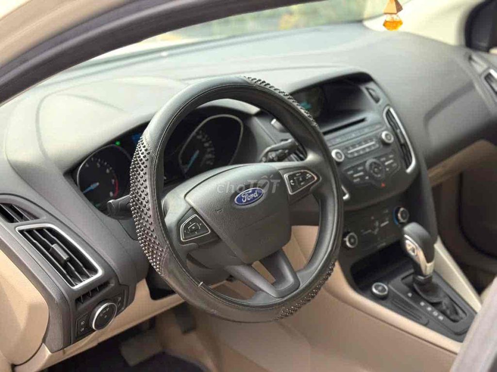 FOCUS 2017 LƯỚT 2 VẠN XỊN ,XE NHƯ MỚI. Mua bán Ô tô tại Quận Bình Tân Tp Hồ Chí Minh được đăng bởi XUÂN DUY AUTO hình 20