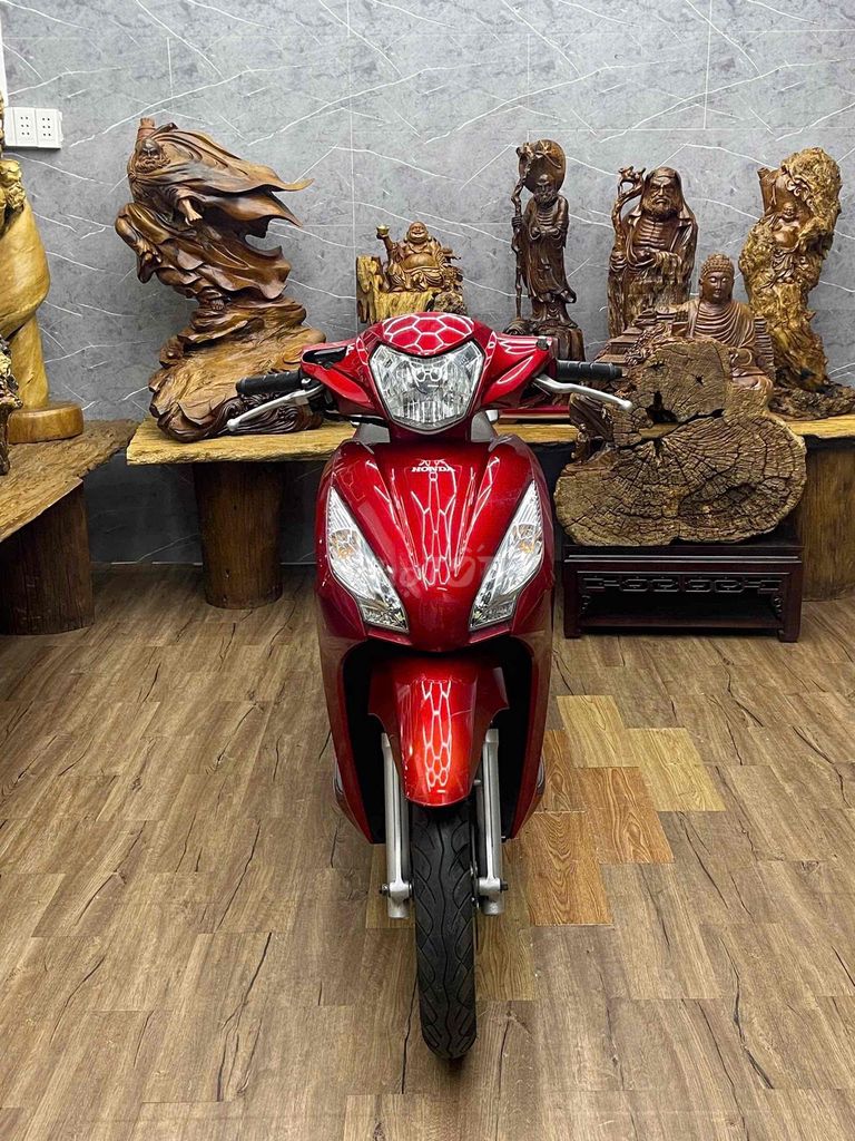 Honda Vision 2019, один владелец, номер SG, смарт-ключ