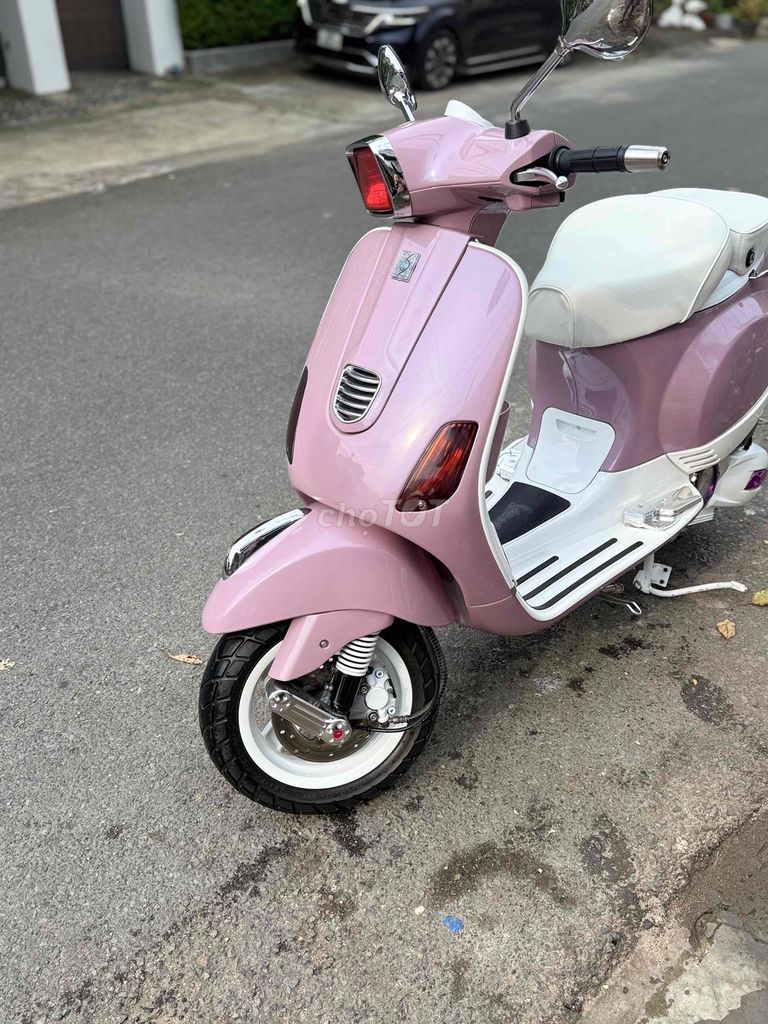 vespa s up iget. Mua bán Xe máy tại Thành phố Biên Hòa Đồng Nai được đăng bởi Trung Sơn Xe hình 3