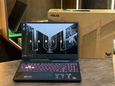 Asus FA506NF R5 7535HS/8/512/15.6 FHD 144Hz/2050. Mua bán Laptop tại Quận Ninh Kiều Cần Thơ được đăng bởi Laptop Tèo Em