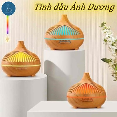 Đèn xông tinh dầu giá rẻ. Mua bán Nội thất, đồ gia dụng khác tại Quận Cẩm Lệ Đà Nẵng được đăng bởi Yen Nhi