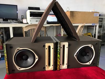 LOA BOSE 121 - 1 CẶP DÂY BOSE,TỤ GERMANY. Mua bán Tivi, Âm thanh tại Huyện Cẩm Mỹ Đồng Nai được đăng bởi trần đức ngọc