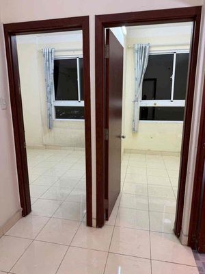 Căn Hộ CC Đông Hải 54m2 2PN 2WC Sổ Hồng Riêng