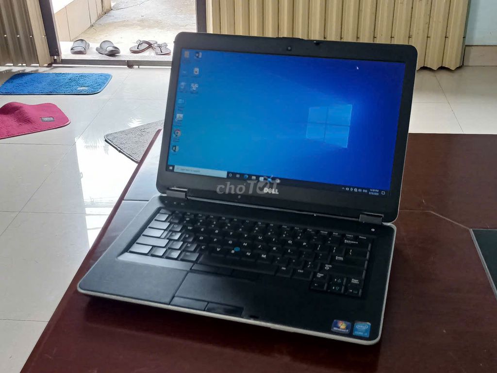 Dell Latitude 6440 i5-4210U 14 inch 8GB/128GB Bạc. Mua bán Laptop tại Thành phố Gia Nghĩa Đắk Nông được đăng bởi Tuan hình 1