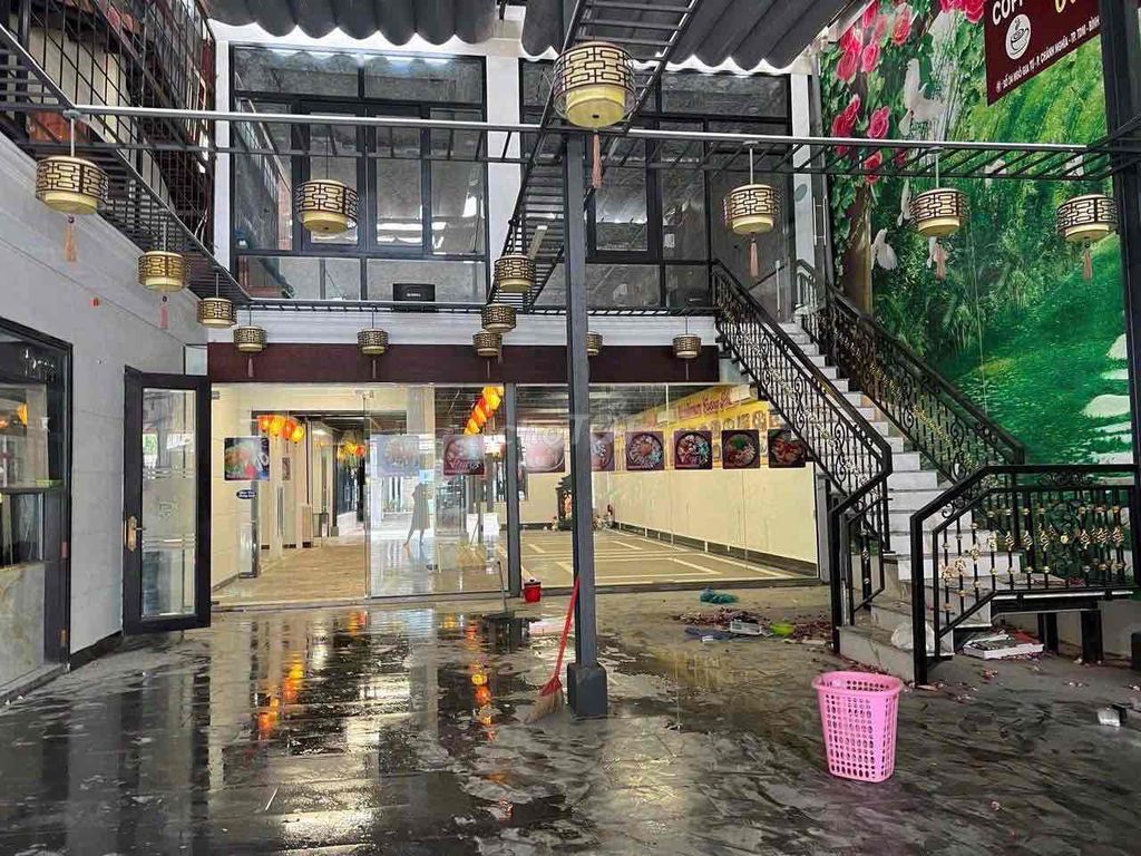 Cho Thuê Mặt Bằng Kinh Doanh Buôn Bán Sầm Uất Chánh Nghĩa Thủ Dầu Bình. Cho thuê văn phòng, mặt bằng kinh doanh tại Thành phố Thủ Dầu Một Bình Dương được đăng bởi Trần Văn Nam hình 1