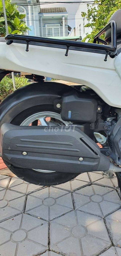 Honda Benly. Mua bán Xe máy tại Quận Ninh Kiều Cần Thơ được đăng bởi Sơn Đinh hình 7