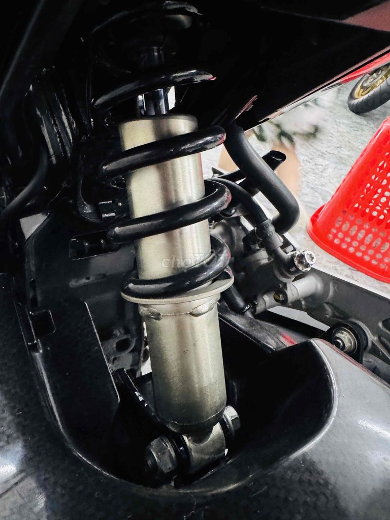 Honda MSX125 2020 Vàng 5900km. Mua bán Xe máy tại Thành phố Thủ Đức Tp Hồ Chí Minh được đăng bởi vanbinh hình 5