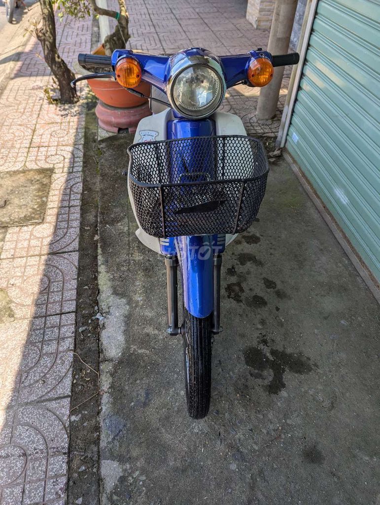 cup 50cc máy zin. Mua bán Xe máy tại Huyện Củ Chi Tp Hồ Chí Minh được đăng bởi Hào Võ hình 3