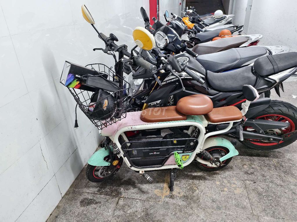 Xe như mới. Mua bán Xe điện tại Thành phố Đà Lạt Lâm Đồng được đăng bởi Quốc hình 2