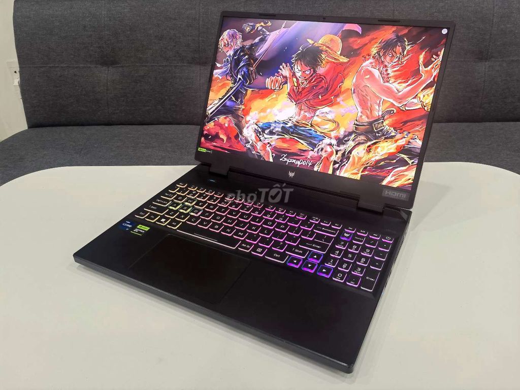 🔥 Acer Predator Helios Ne***60. Mua bán Laptop tại Quận Bình Thạnh Tp Hồ Chí Minh được đăng bởi Minh Minh hình 2