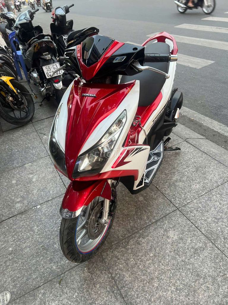 Honda air blade 2014 mới 90% biển số thành phố