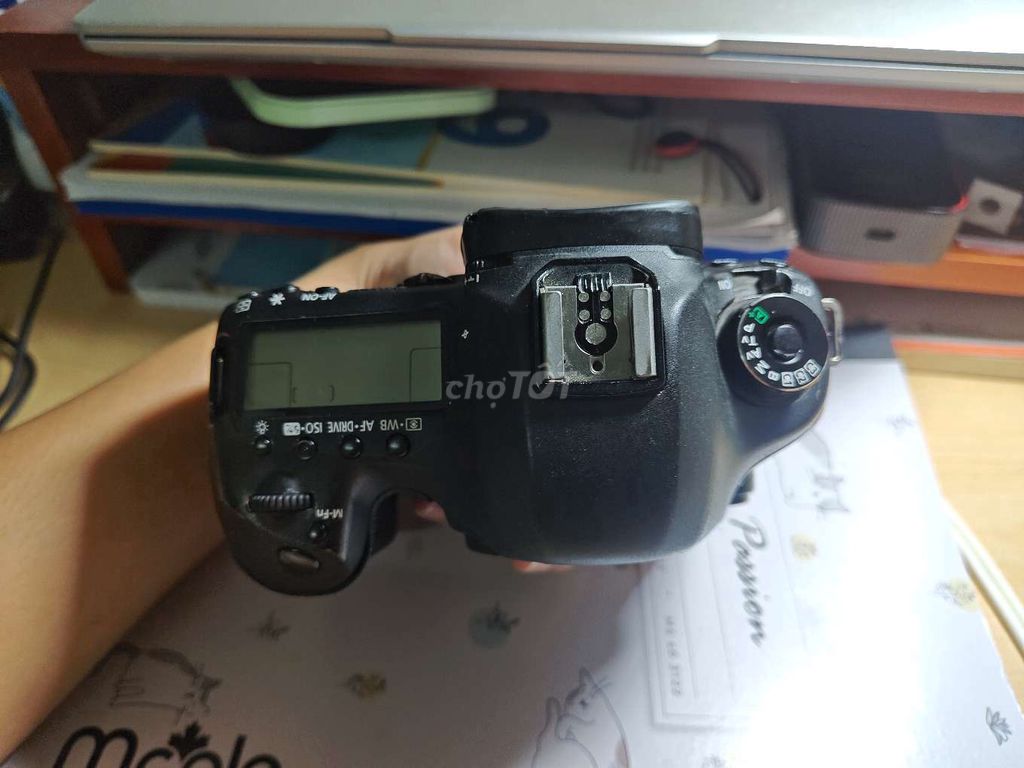 Máy ảnh Canon 5D Mark III Đen + 50mm f1.8 stm. Mua bán Máy ảnh, Máy quay tại Quận Hà Đông Hà Nội được đăng bởi Tùng hình 1