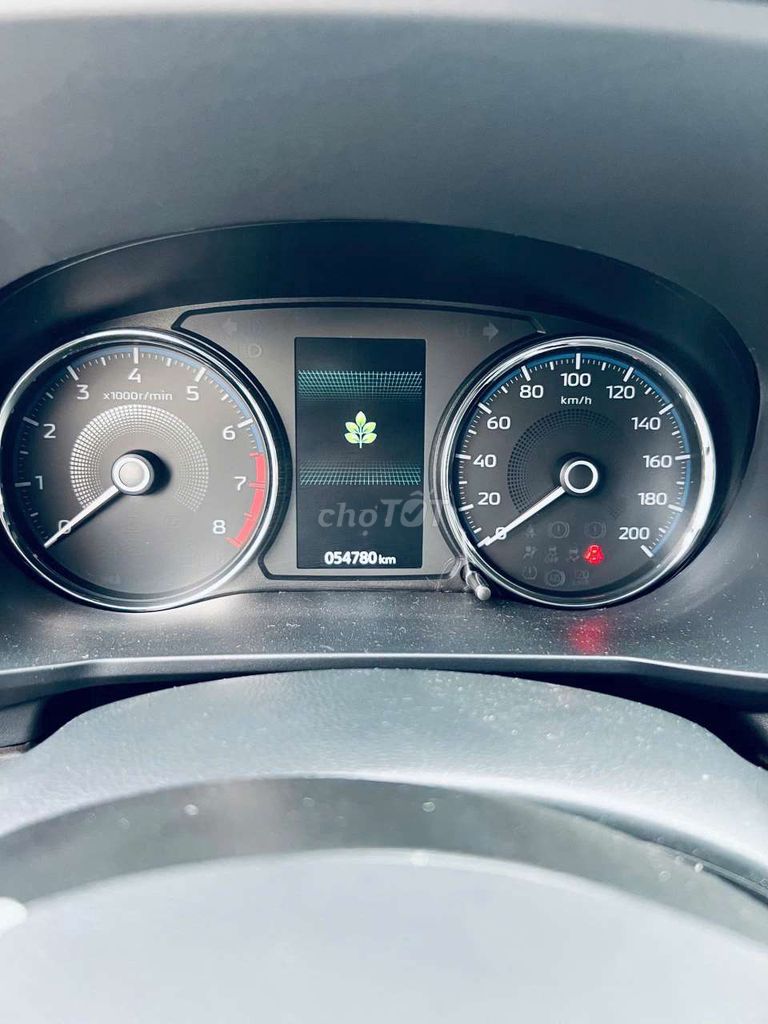 2022 AT Premium - 55000 km. Mua bán Ô tô tại Thành phố Tân An Long An được đăng bởi Nguyễn Ngọc Tùng hình 14