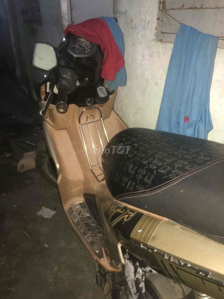 Nouvo gtdd. Mua bán Xe máy tại Thành phố Thuận An Bình Dương được đăng bởi NGUYỄN GIỎI hình 2