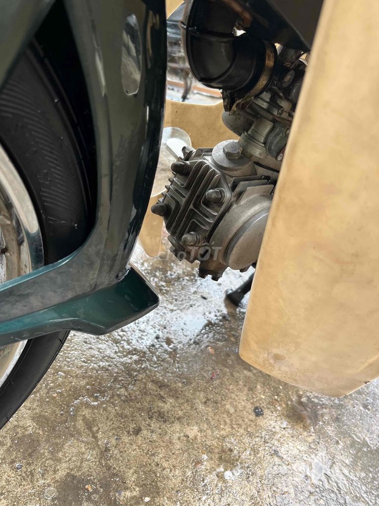 Bán hoặc Gl xe khác cúp 50cc Máy nguyên zin đầu nồ. Mua bán Xe máy tại Huyện Sơn Tịnh Quảng Ngãi được đăng bởi Tấn phát   hình 9