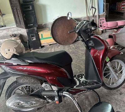 cần thanh lý xe sh mode. Mua bán Xe máy tại Thị xã Hương Trà Thừa Thiên Huế được đăng bởi kiwi