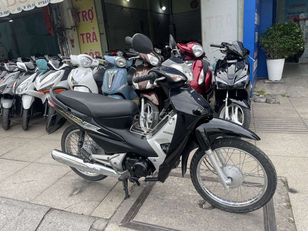 Honda wave a 2016 mới 90% bstp chính chủ