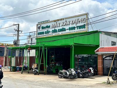 CÔNG TY TNHH MÁY XÂY DỰNG TỰ ĐỘNG SIÊU VIỆT