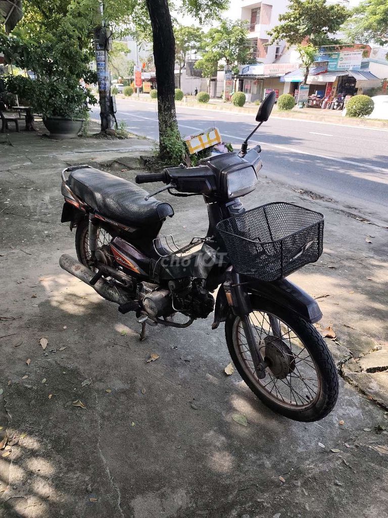 bán xe dream loncin bs92k9 ,. Mua bán Xe máy tại Thị xã Điện Bàn Quảng Nam được đăng bởi Huỳnh phúc hình 5