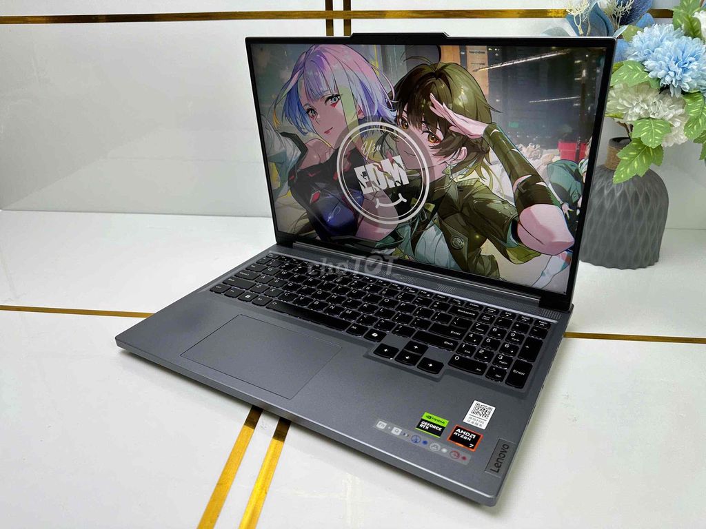 Lenovo Legion R7000. Mua bán Laptop tại Quận Thanh Xuân Hà Nội được đăng bởi Junioor Computer hình 1