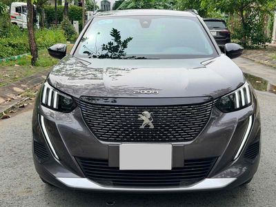 Peugeot 3008 2022 GT - 35000 km. Mua bán null tại Quận Tân Bình Tp Hồ Chí Minh được đăng bởi Nguyễn Duy