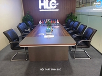 XƯỞNG SẢN XUẤT NỘI THẤT VÁN MDF