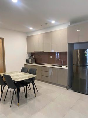 Аренда · 1 комн. · 50 м² · Quận 12, ул. Thạnh Xuân 13