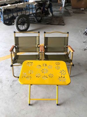 Bàn ghế camping. Mua bán Bàn ghế tại Huyện Bình Chánh Tp Hồ Chí Minh được đăng bởi Hoàng Liên