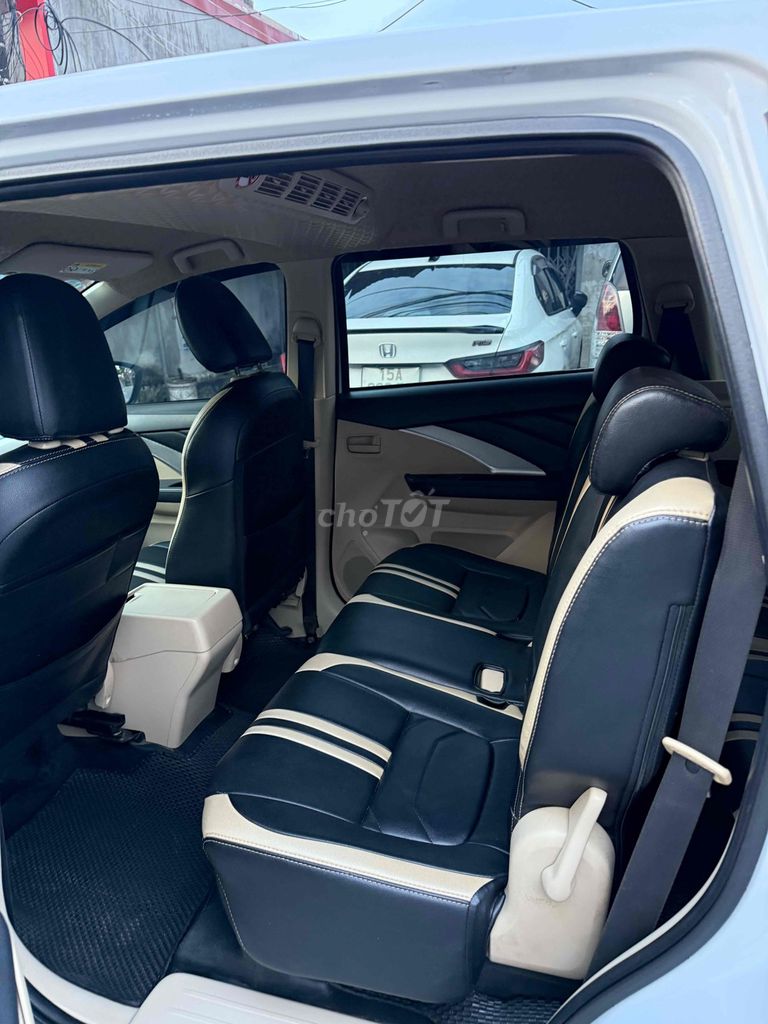 Mitsubishi Xpander 2019 1.5 MT - 90000 km. Mua bán Ô tô tại Huyện An Lão Hải Phòng được đăng bởi Chien hình 9