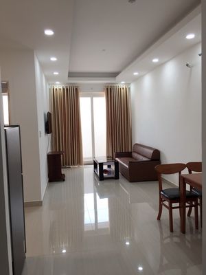 Rent · 2 bd · 65 м² · Quận Bình Tân, ул. An Lạc