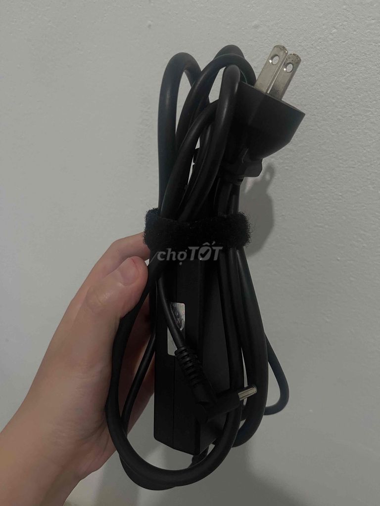 BỘ SẠC laptop HP chính hãng. Mua bán Phụ kiện (Màn hình, Chuột...) tại Quận Bình Tân Tp Hồ Chí Minh được đăng bởi Trân hình 1