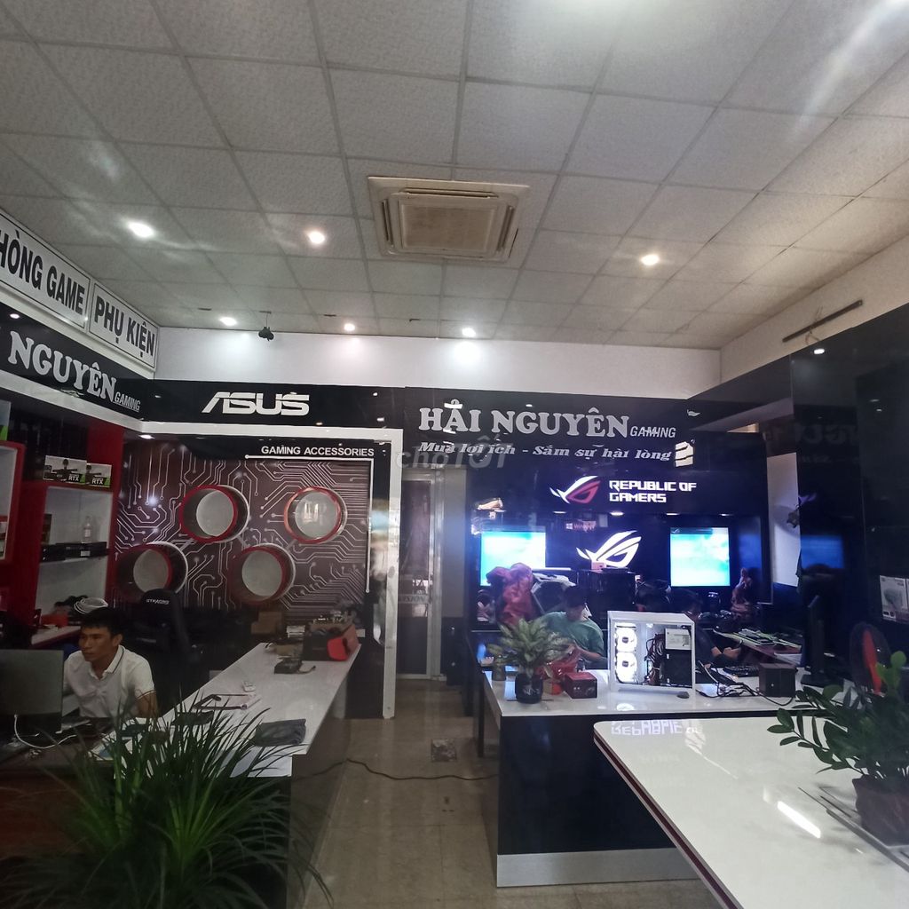 HẢI NGUYÊN GAMING TÂY NINH tại Thành phố Tây Ninh, Tây Ninh hình 2