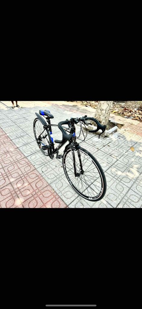 xe đạp thể thao. Mua bán Xe đạp tại Thị xã Bến Cát Bình Dương được đăng bởi khánh lâm hình 2