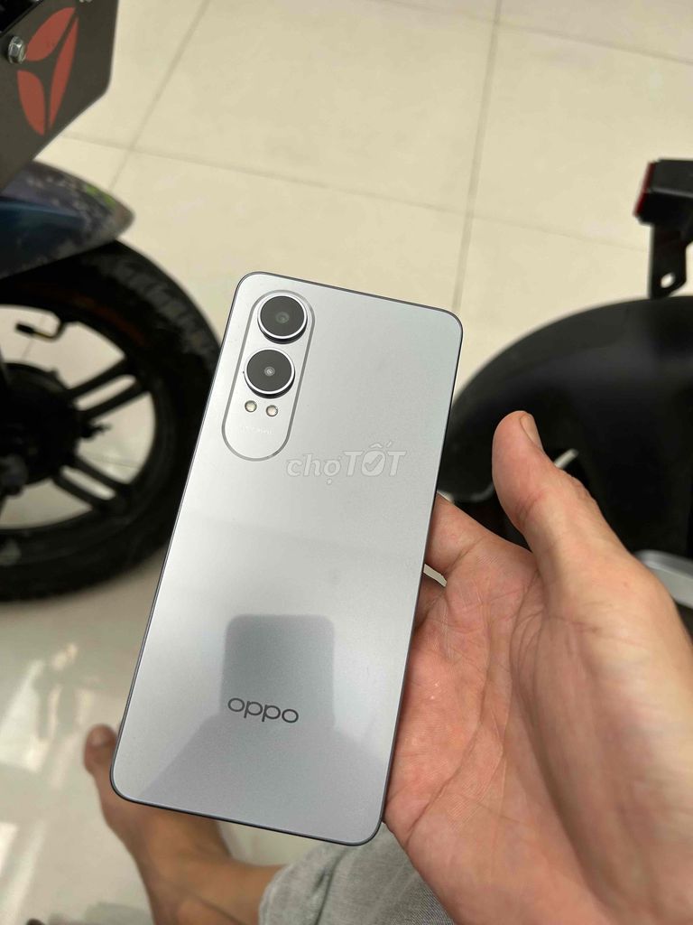 OPPO K12x 5G 8-128 snap695 mượt. Mua bán Điện thoại tại Quận Tân Bình Tp Hồ Chí Minh được đăng bởi Hiếu  hình 1