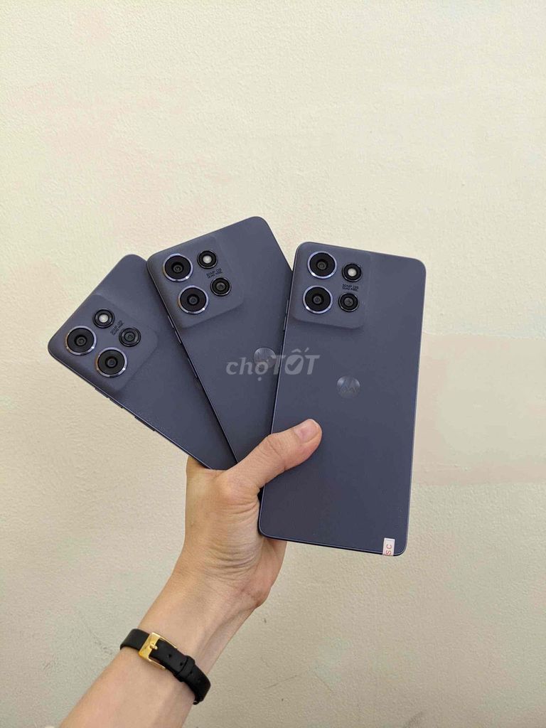 Motorola G Power 5G (2025) 8/128gb | Ship COD. Mua bán Điện thoại tại Quận 11 Tp Hồ Chí Minh được đăng bởi Thành Đạt Quận 11 hình 1