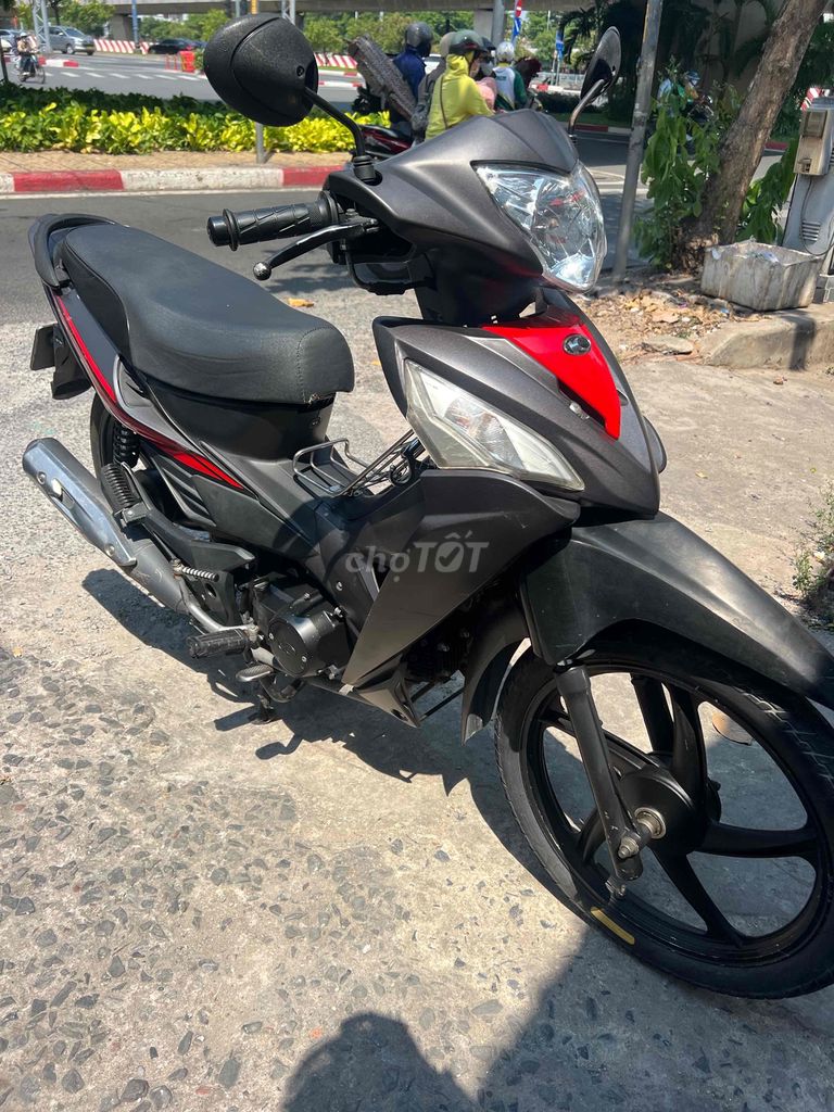 thanh lý xe 50cc bao tranh chấp. Mua bán Xe máy tại Quận Bình Thạnh Tp Hồ Chí Minh được đăng bởi Pé Ngọc hình 1