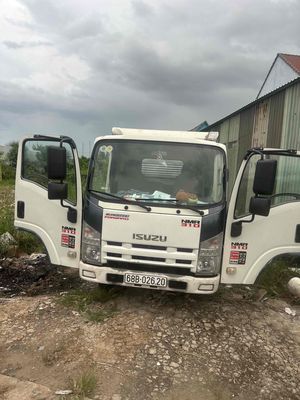 Cần bán Isuzu ps91 2011 tải 1t2 thùng kín dài 3m2. Mua bán Xe tải, xe ben tại Huyện An Biên Kiên Giang được đăng bởi Thanhphuong