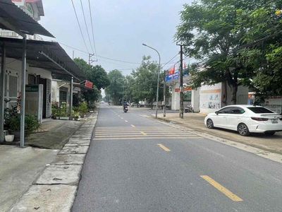 Đất 100 m² · Đường Quốc lộ 21
