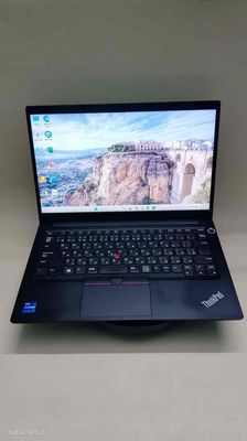Laptop ThinkPad E14 Gen 2 CPU I7 1185G7 Thế hệ 11. Mua bán Laptop tại Quận Hải Châu Đà Nẵng được đăng bởi Tuấn Màn Hình PC