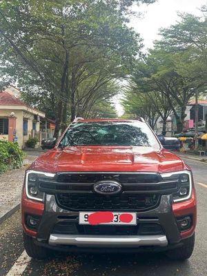 Ford Ranger Wildtrak 2025 Đỏ. Mua bán Ô tô tại Quận Bình Tân Tp Hồ Chí Minh được đăng bởi Phạm Lợi