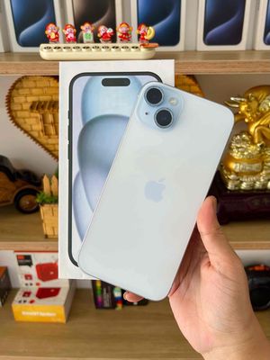 15 Plus 128g quốc tế bản có khe sim zin đẹp 99%. Mua bán Điện thoại tại Thành phố Long Xuyên An Giang được đăng bởi  Đặng Lý