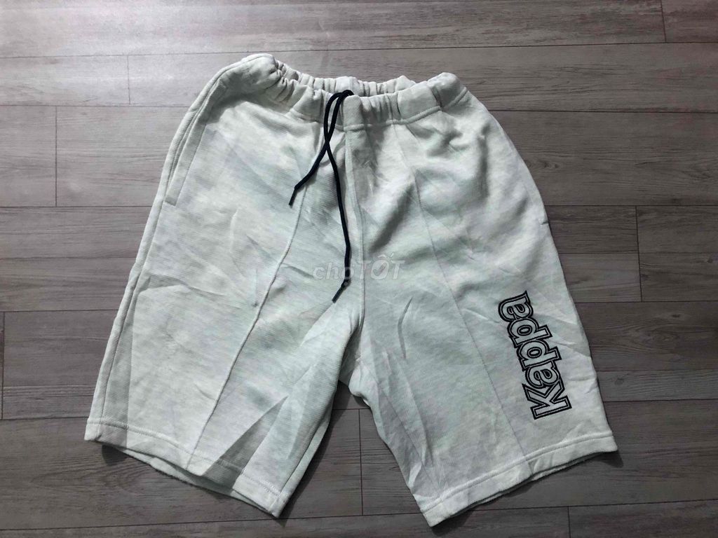 Kappa Nhật 50-65kg. Mua bán Quần áo tại Quận Bình Thạnh Tp Hồ Chí Minh được đăng bởi QUẦN SI hình 1