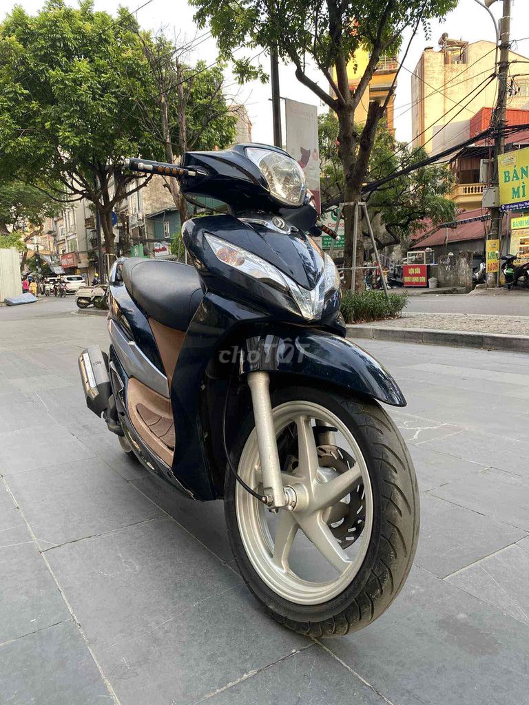 Bán SYM shark 125. Mua bán Xe máy tại Huyện Thanh Trì Hà Nội được đăng bởi Trần Anh Thắng hình 2