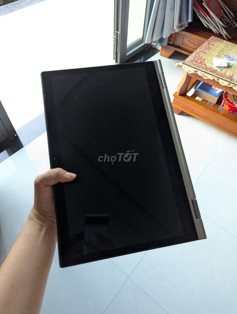 ThinkPad X1 Yoga Gen 3