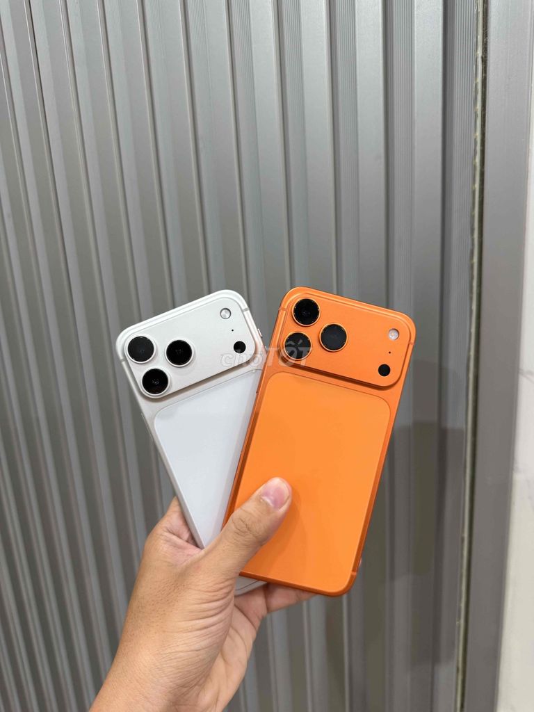 iPhone 14 Pro Max 128G Quốc Tế độ vỏ 17 Pro Max. Mua bán Điện thoại tại Quận Thanh Khê Đà Nẵng được đăng bởi Sky Phone hình 1