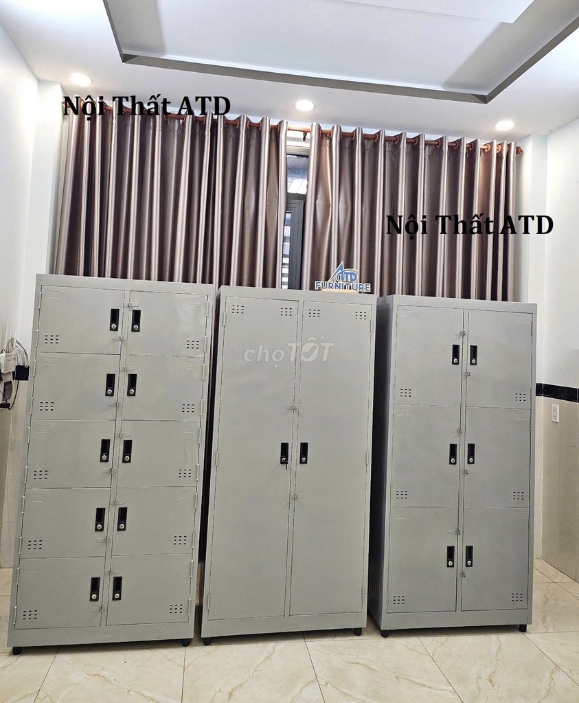 Tủ locker=Tủ locker=Tủ locker=Tủ locker=Tủ locker=. Mua bán Đồ dùng văn phòng tại Thành phố Biên Hòa Đồng Nai được đăng bởi  nội thất hcm hình 1