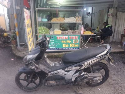 Xe novo. Mua bán Xe máy tại Thành phố Thủ Đức Tp Hồ Chí Minh được đăng bởi Tuấn. Xe Cổ