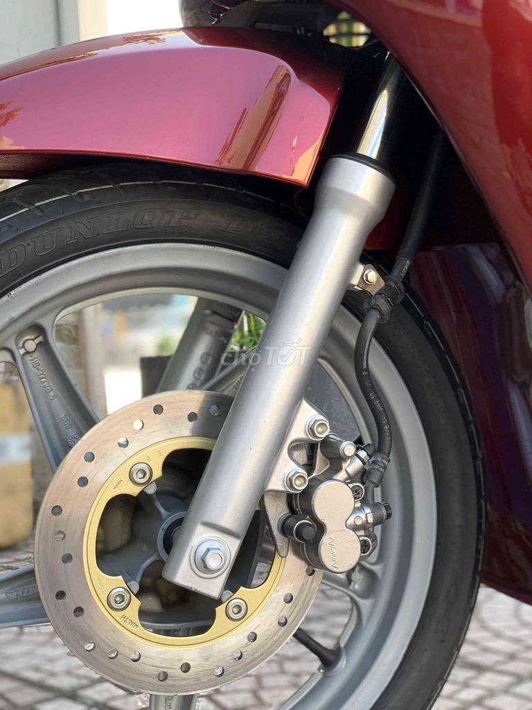 Sh150 2009  zin nguyên bản lăn bánh 2015. 1 chủ. Mua bán Xe máy tại Quận Phú Nhuận Tp Hồ Chí Minh được đăng bởi Cungsport hình 11