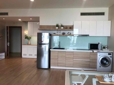 CHO THUÊ OFFICETEL GOLDEN KING – PHÚ MỸ HƯNG, QUẬN 7